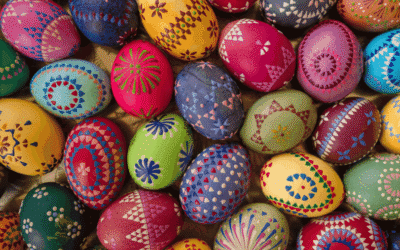 Ostern neu erinnern – Rituale & Naturverbundenheit
