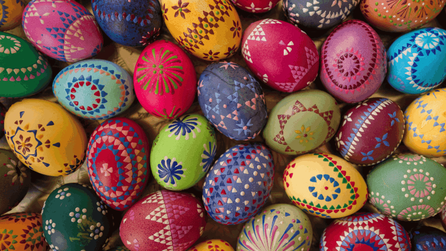 Ostern neu erinnern – Rituale & Naturverbundenheit