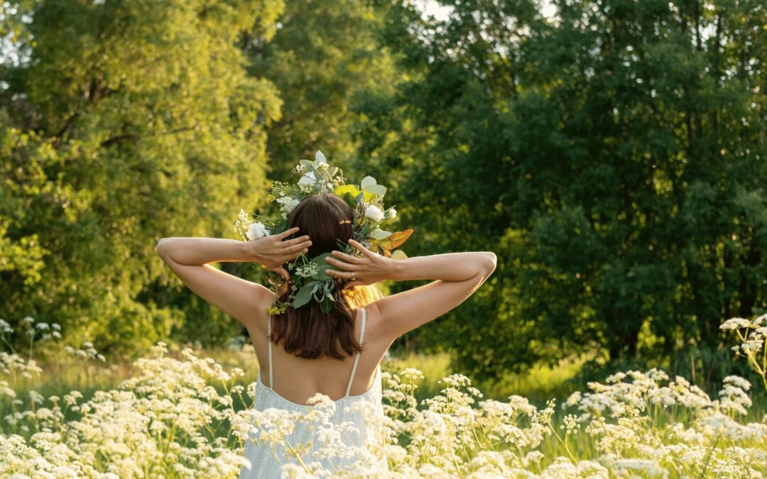 Mai: Muttertag & Beltane